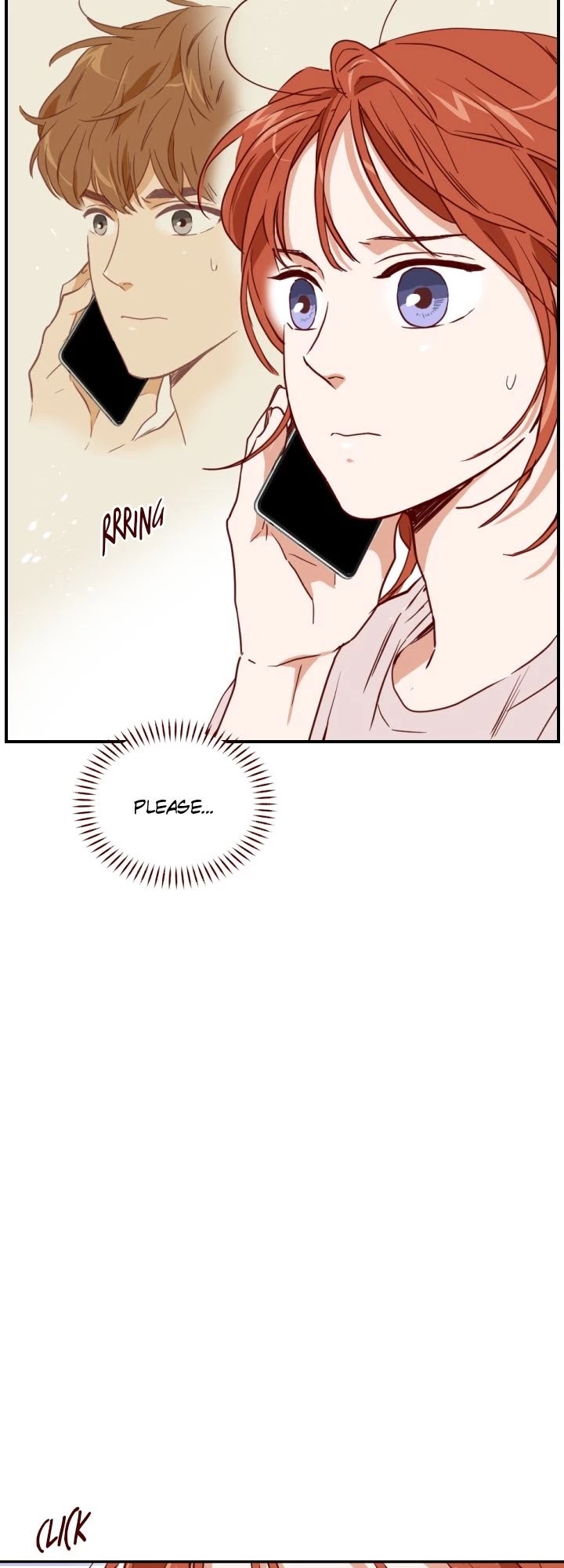 An Hour of Romance Chapter 9 page 22 - Chapter 9