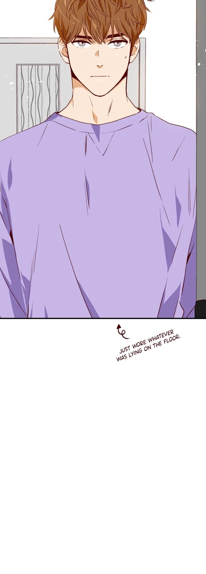 An Hour of Romance Chapter 9 page 25 - Chapter 9