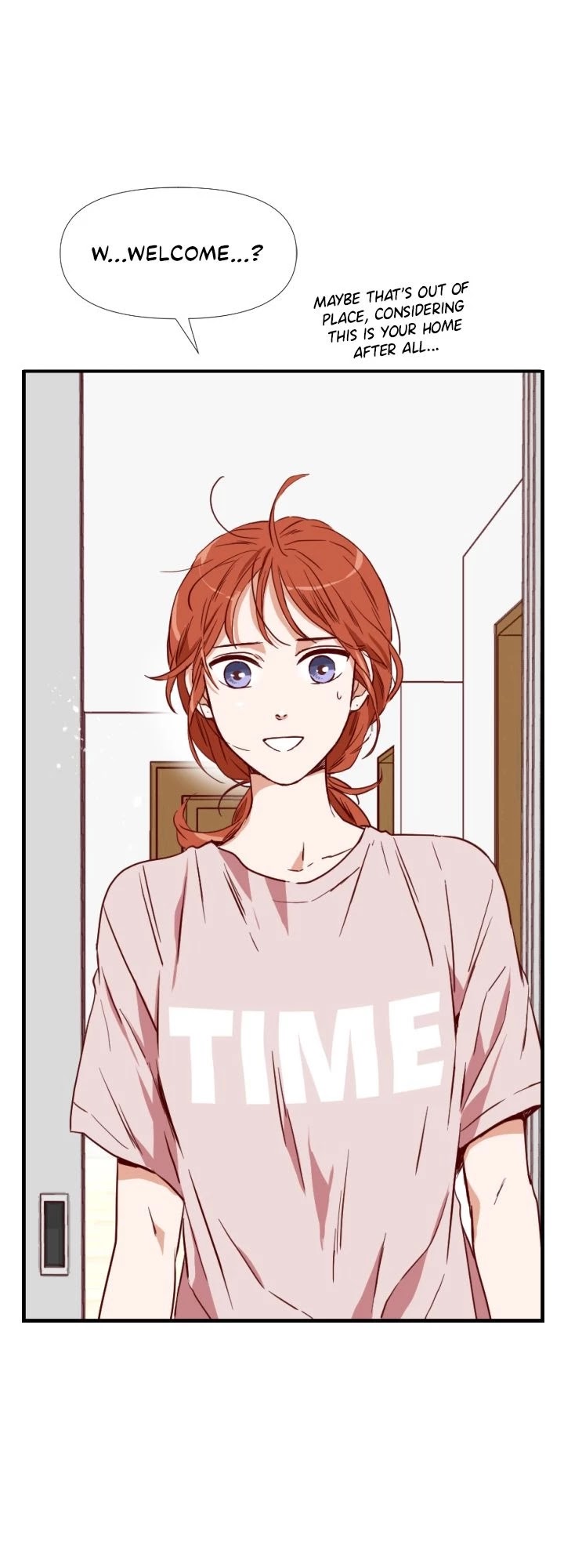 An Hour of Romance Chapter 9 page 26 - Chapter 9