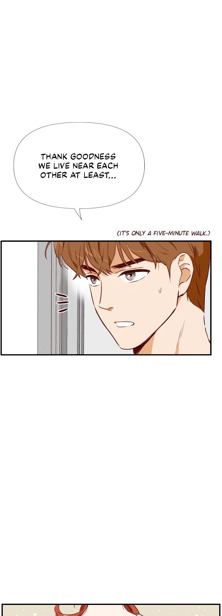 An Hour of Romance Chapter 9 page 27 - Chapter 9