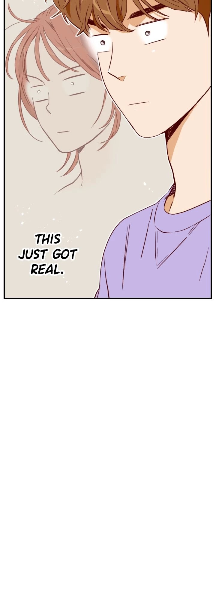 An Hour of Romance Chapter 9 page 29 - Chapter 9