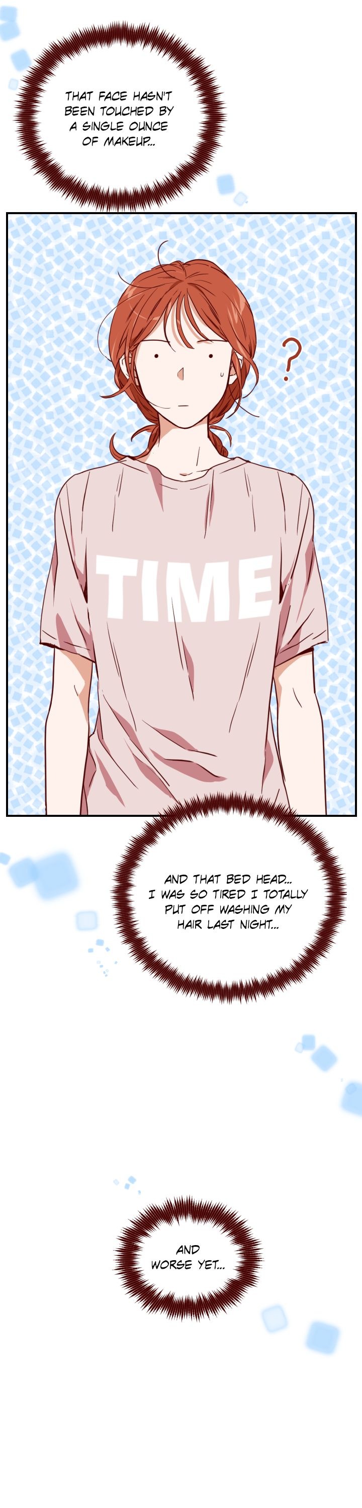 An Hour of Romance Chapter 9 page 30 - Chapter 9