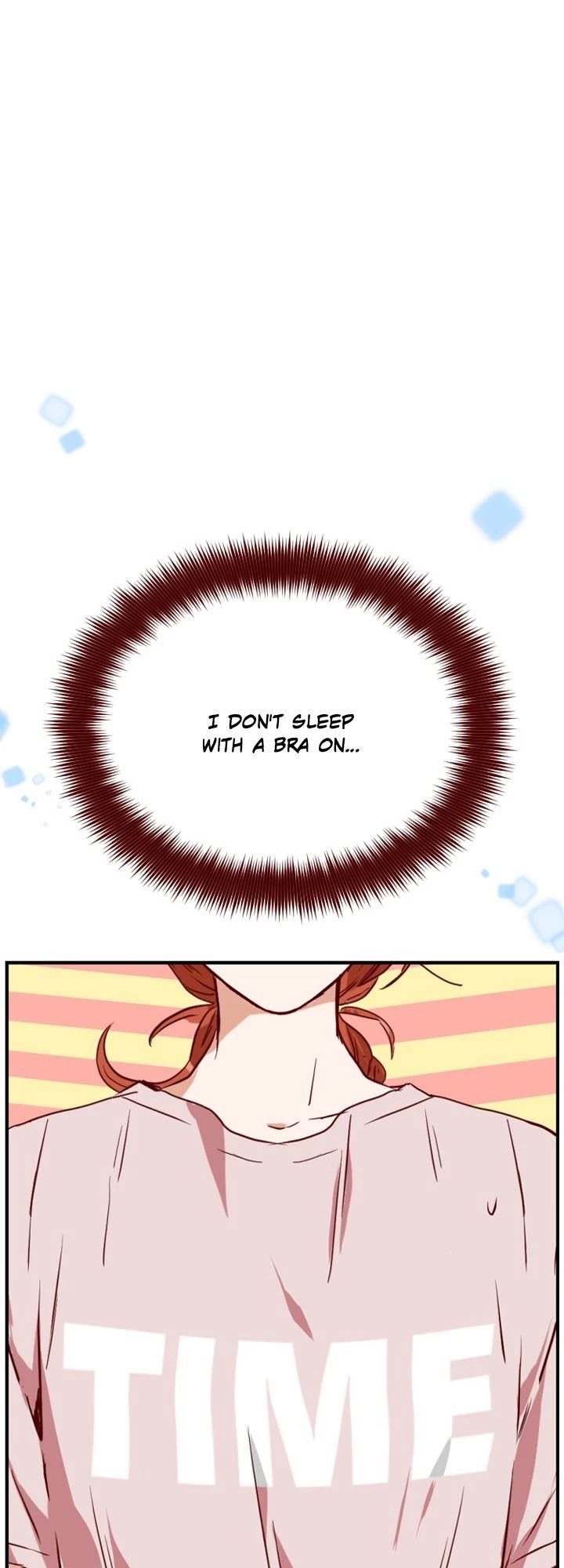 An Hour of Romance Chapter 9 page 31 - Chapter 9