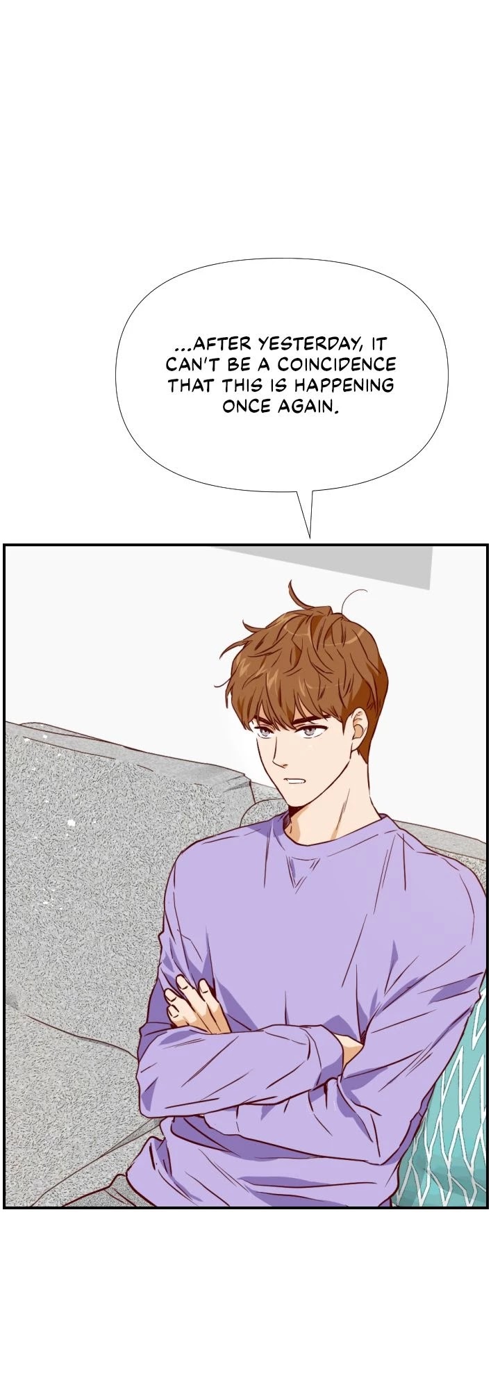 An Hour of Romance Chapter 9 page 40 - Chapter 9