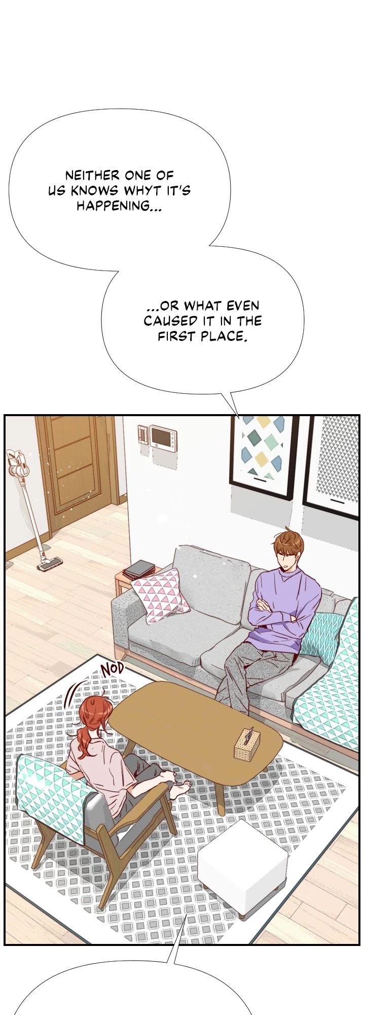 An Hour of Romance Chapter 9 page 41 - Chapter 9