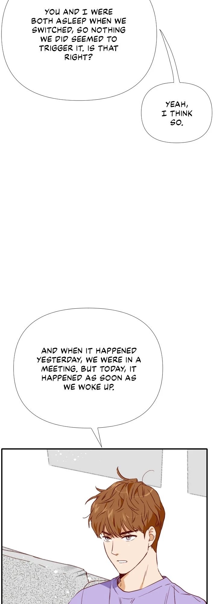 An Hour of Romance Chapter 9 page 42 - Chapter 9