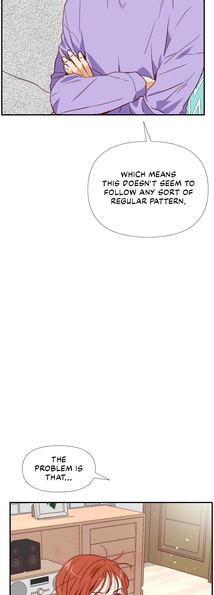 An Hour of Romance Chapter 9 page 43 - Chapter 9