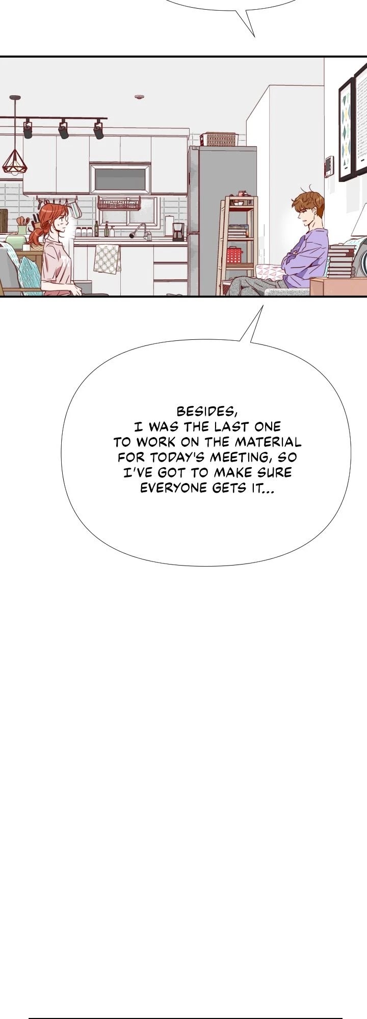 An Hour of Romance Chapter 9 page 45 - Chapter 9
