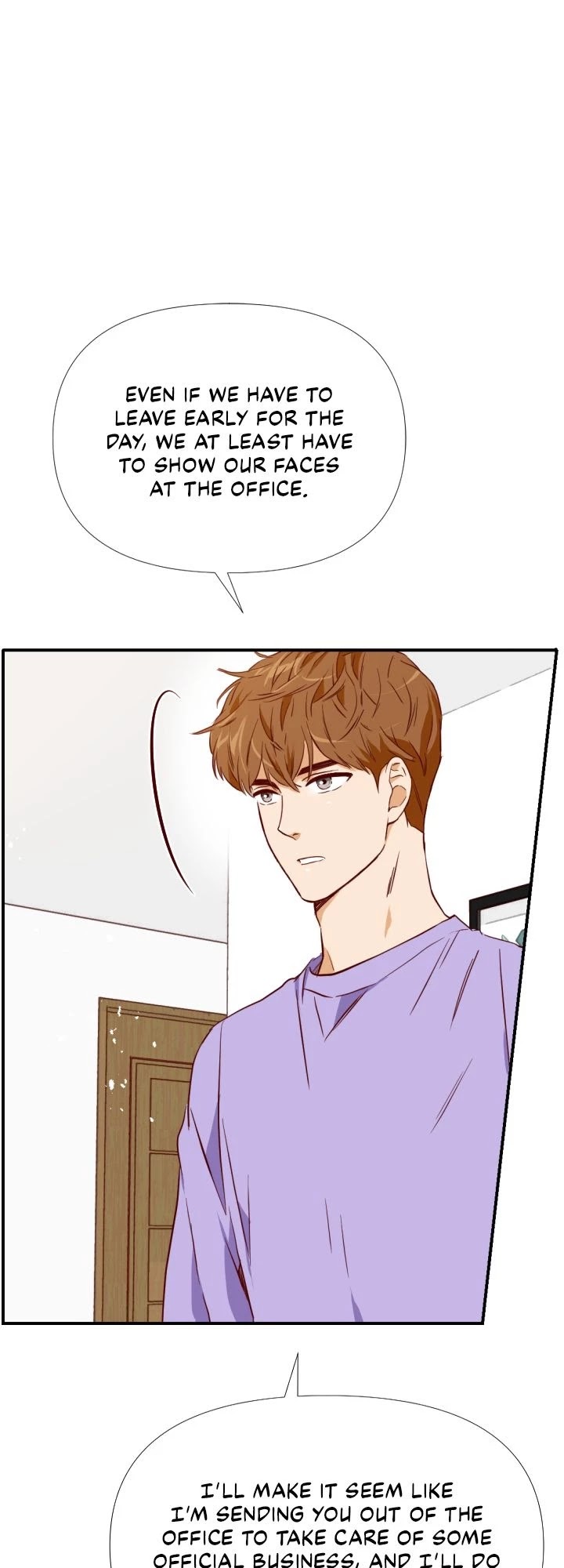 An Hour of Romance Chapter 9 page 49 - Chapter 9