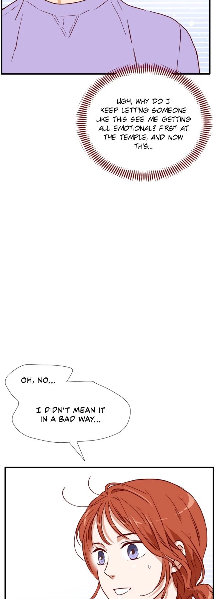 An Hour of Romance Chapter 9 page 56 - Chapter 9