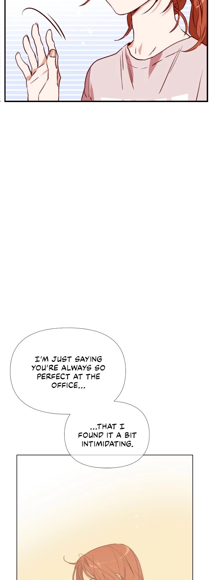 An Hour of Romance Chapter 9 page 57 - Chapter 9