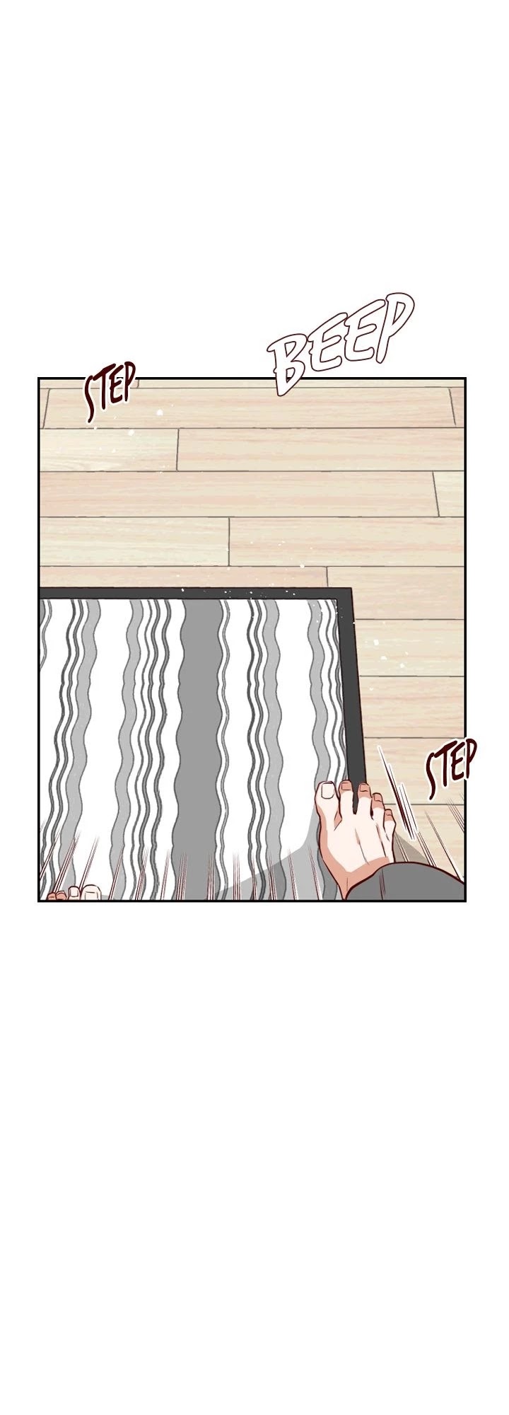 An Hour of Romance Chapter 9 page 6 - Chapter 9
