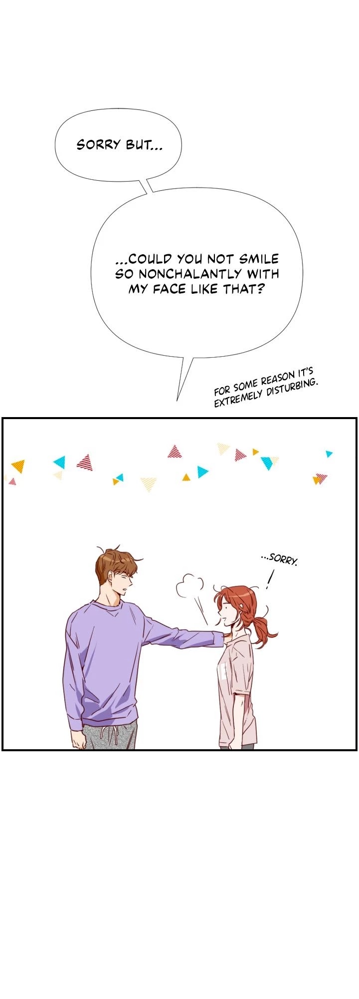 An Hour of Romance Chapter 9 page 62 - Chapter 9