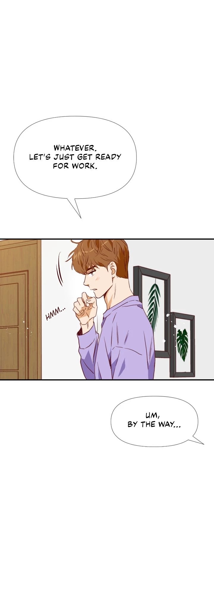 An Hour of Romance Chapter 9 page 63 - Chapter 9