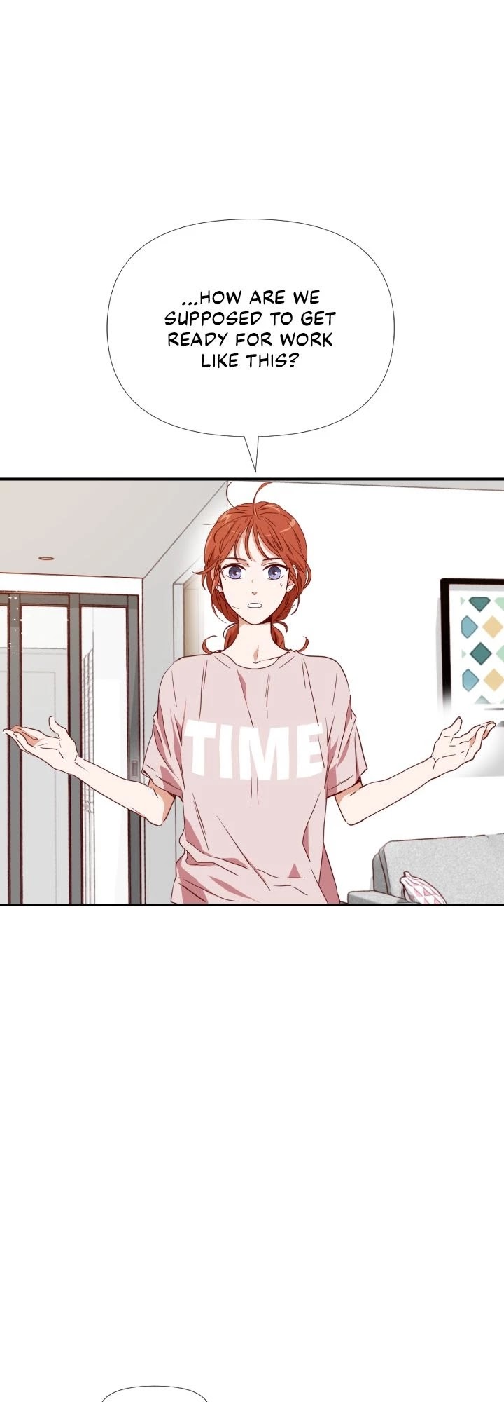 An Hour of Romance Chapter 9 page 64 - Chapter 9