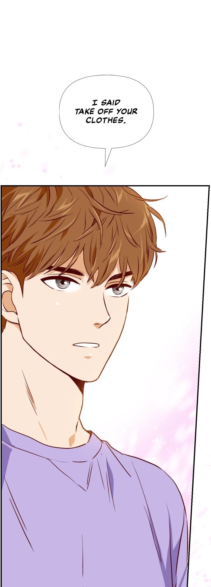 An Hour of Romance Chapter 9 page 66 - Chapter 9