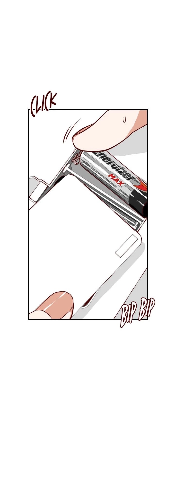 An Hour of Romance Chapter 9 page 9 - Chapter 9