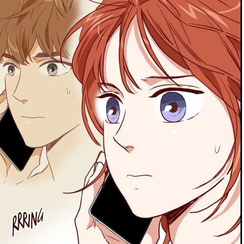 An Hour of Romance Chapter 9 cover