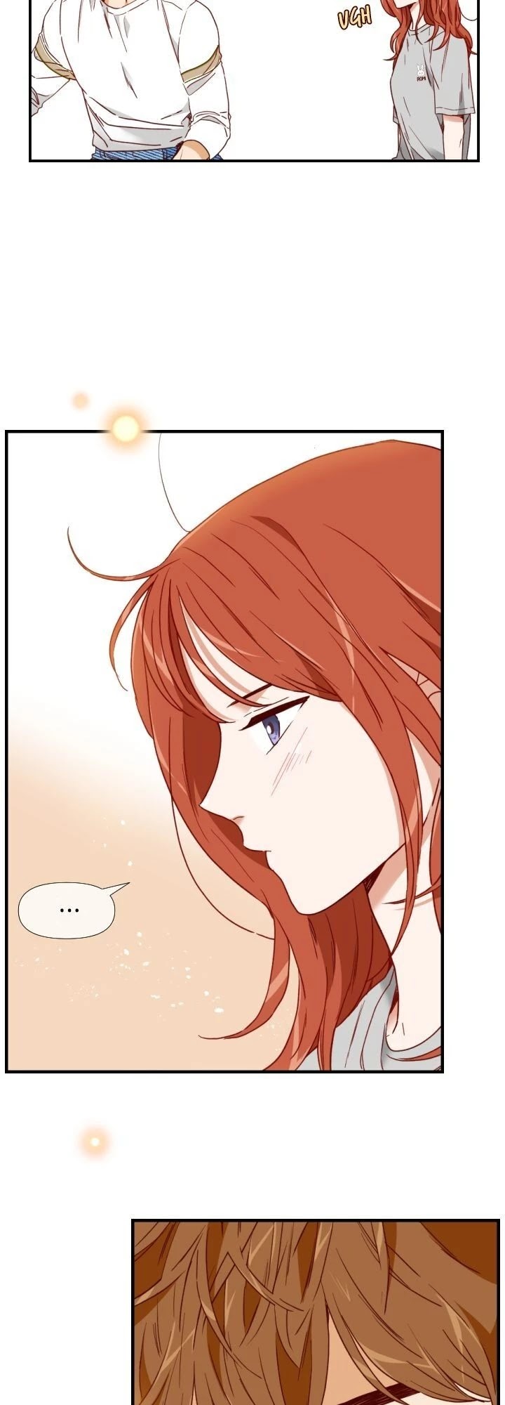 An Hour of Romance Chapter 90 page 10 - Chapter 90