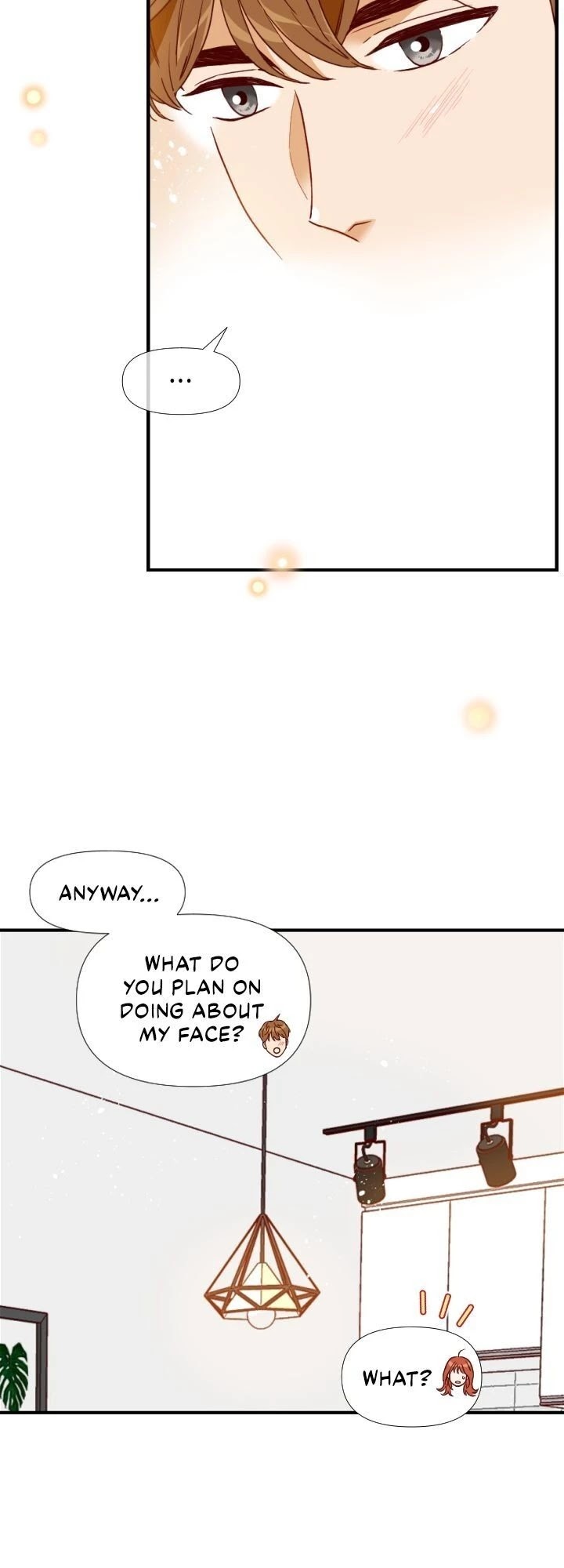 An Hour of Romance Chapter 90 page 11 - Chapter 90