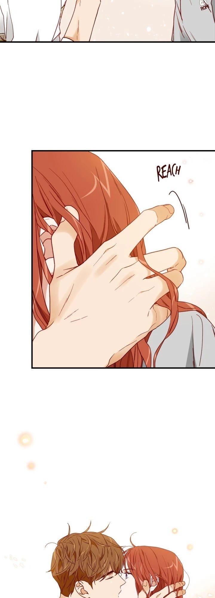 An Hour of Romance Chapter 90 page 13 - Chapter 90