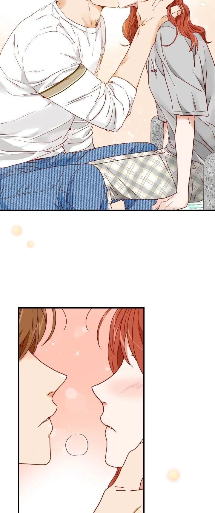 An Hour of Romance Chapter 90 page 14 - Chapter 90
