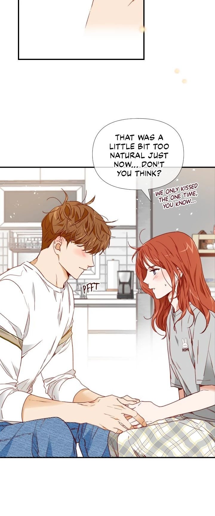 An Hour of Romance Chapter 90 page 15 - Chapter 90