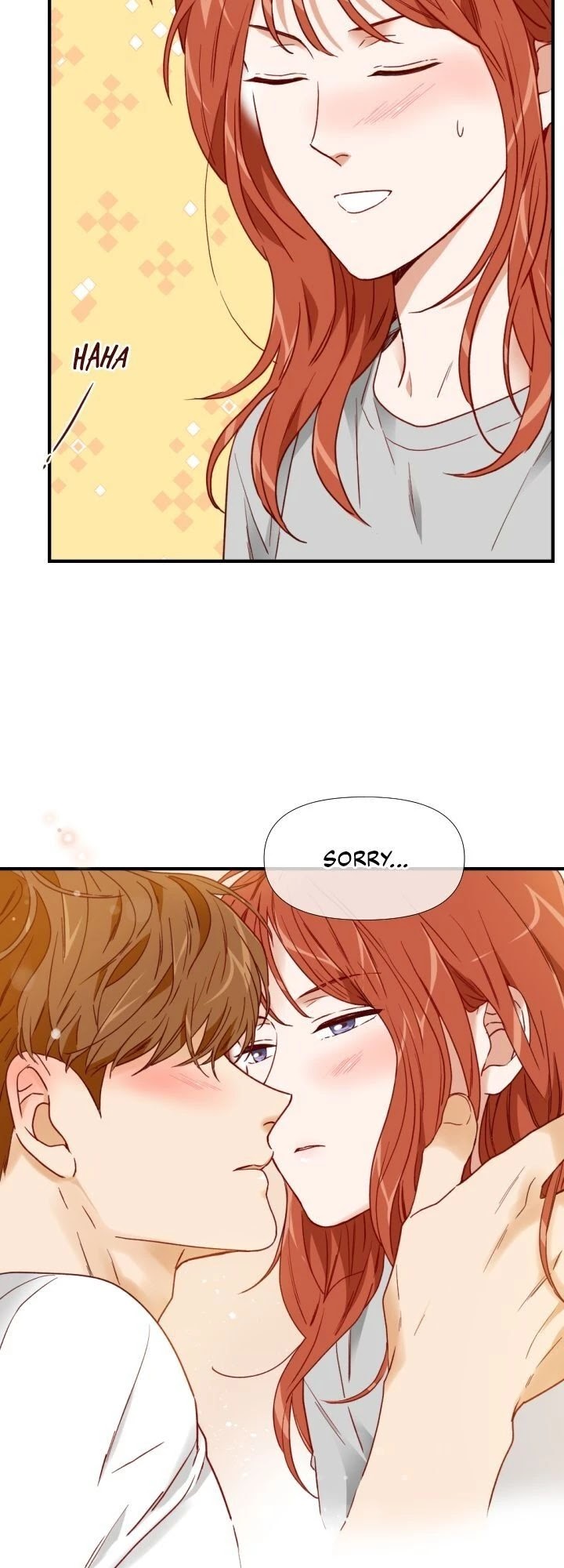 An Hour of Romance Chapter 90 page 17 - Chapter 90