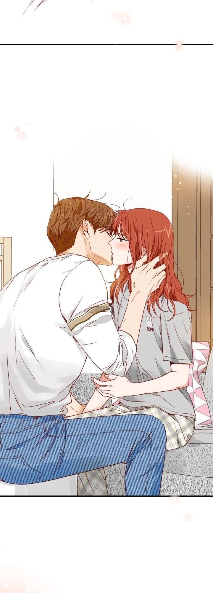 An Hour of Romance Chapter 90 page 18 - Chapter 90