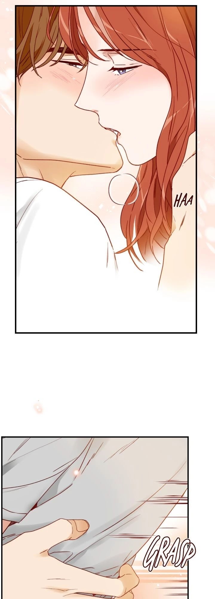 An Hour of Romance Chapter 90 page 19 - Chapter 90