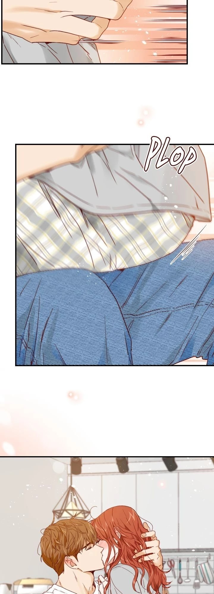An Hour of Romance Chapter 90 page 20 - Chapter 90