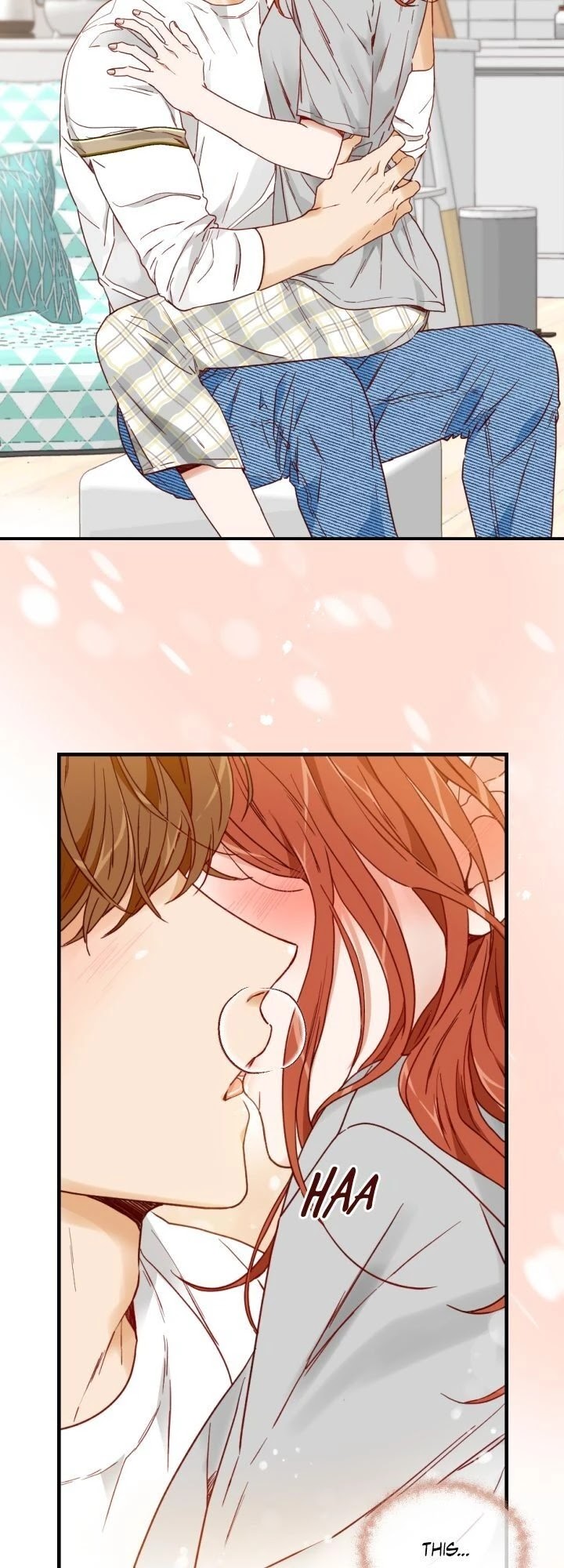 An Hour of Romance Chapter 90 page 21 - Chapter 90