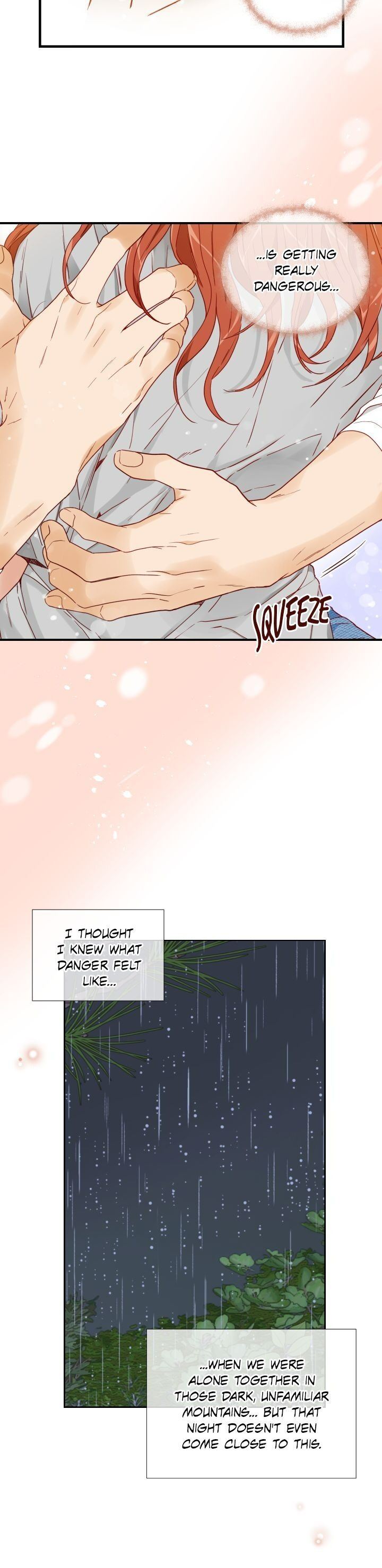 An Hour of Romance Chapter 90 page 22 - Chapter 90