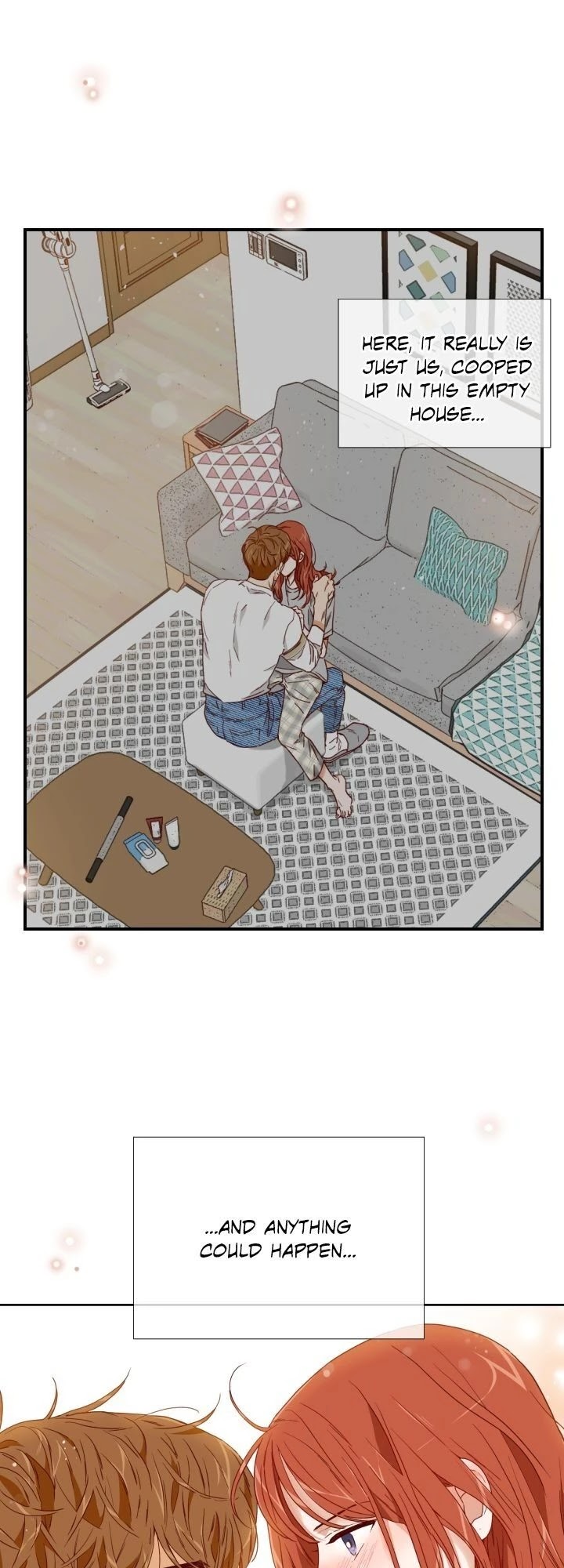 An Hour of Romance Chapter 90 page 23 - Chapter 90