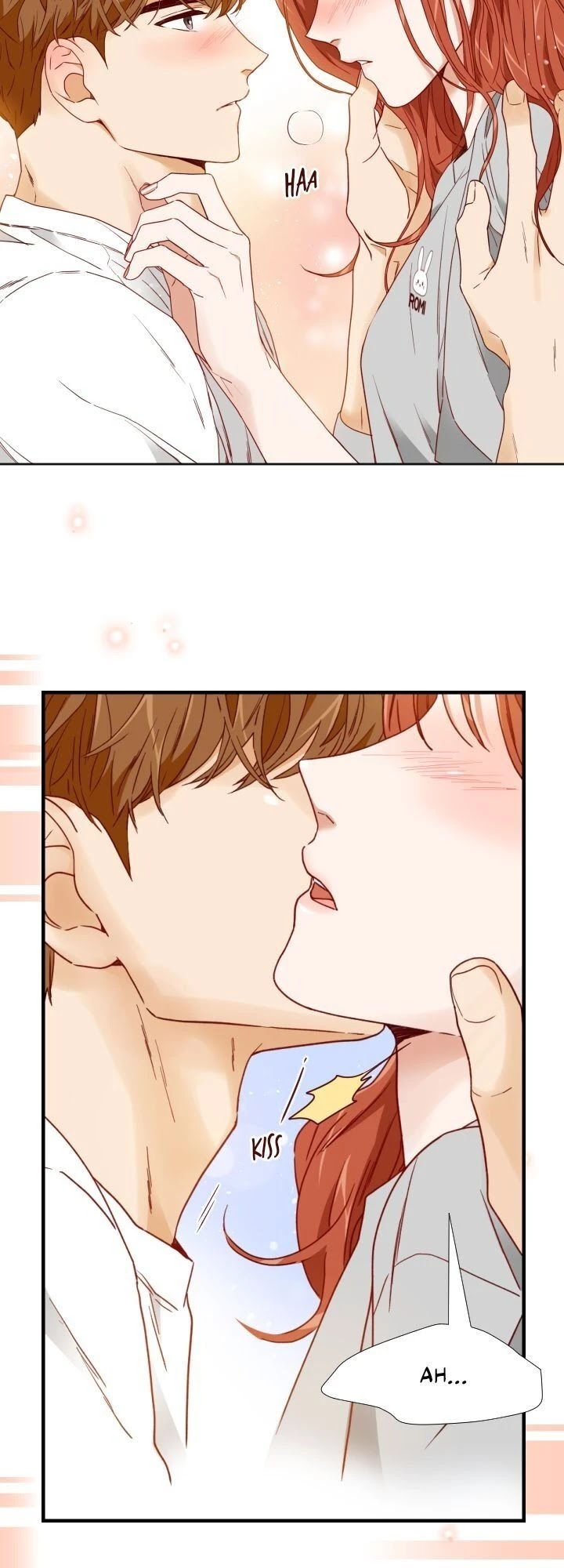 An Hour of Romance Chapter 90 page 24 - Chapter 90