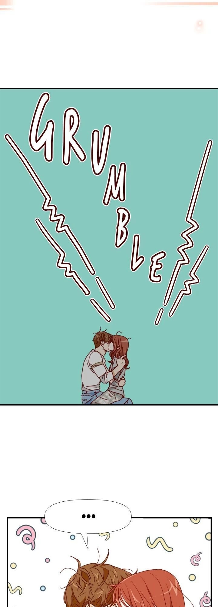 An Hour of Romance Chapter 90 page 25 - Chapter 90