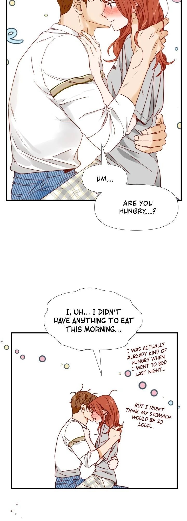 An Hour of Romance Chapter 90 page 26 - Chapter 90