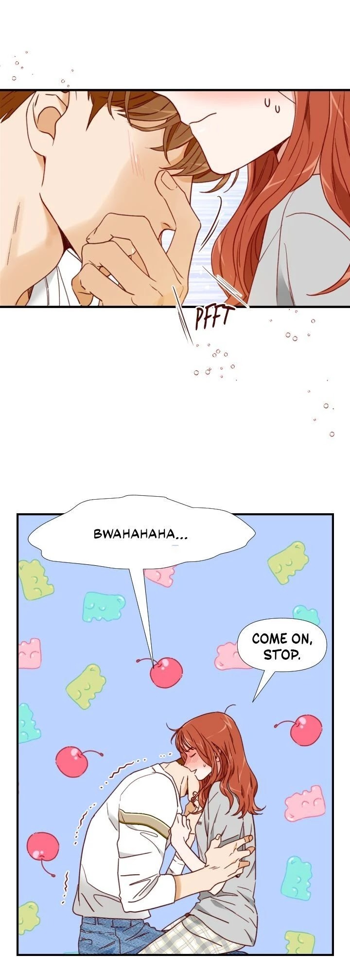 An Hour of Romance Chapter 90 page 27 - Chapter 90