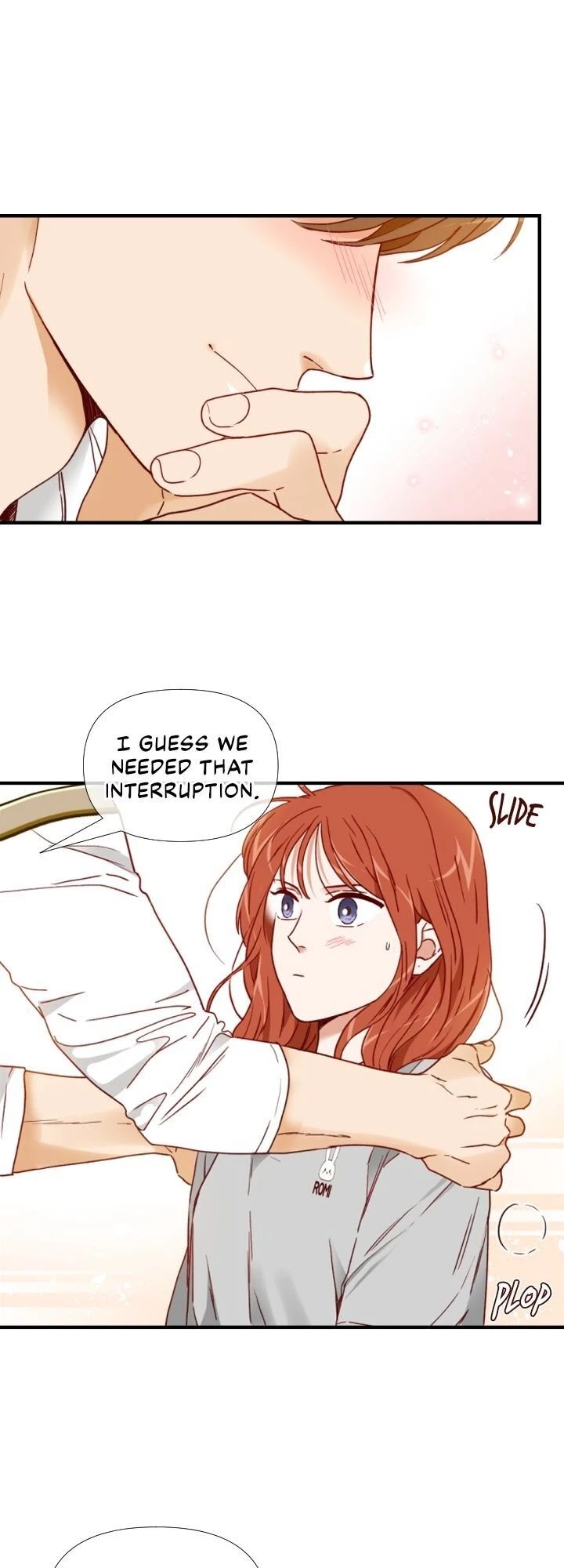 An Hour of Romance Chapter 90 page 28 - Chapter 90