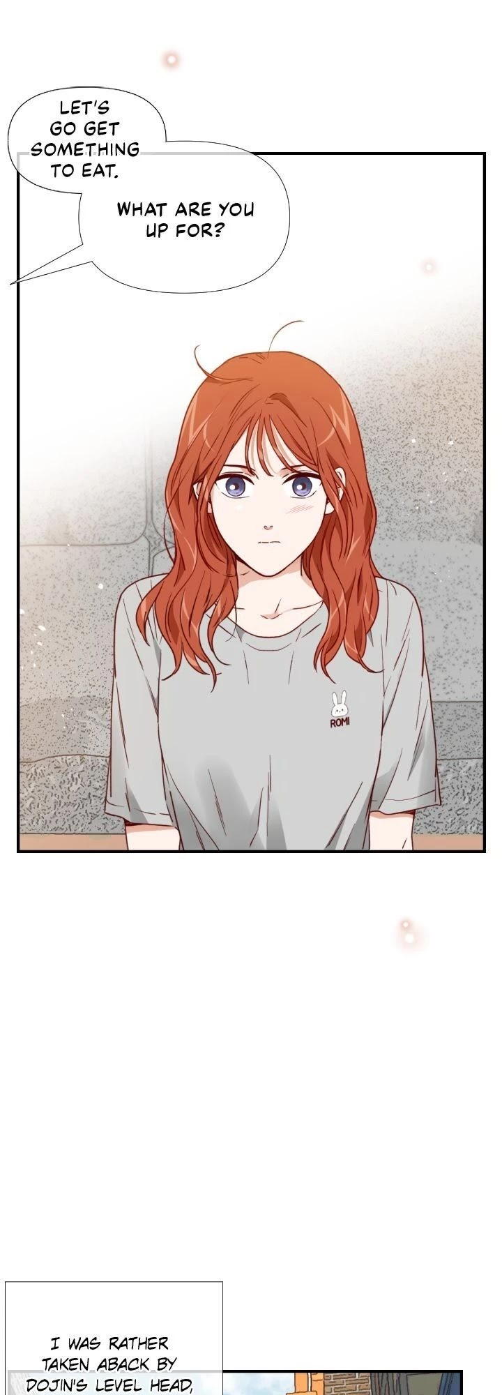 An Hour of Romance Chapter 90 page 30 - Chapter 90