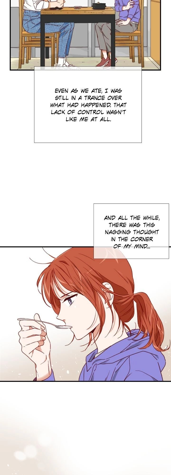 An Hour of Romance Chapter 90 page 32 - Chapter 90