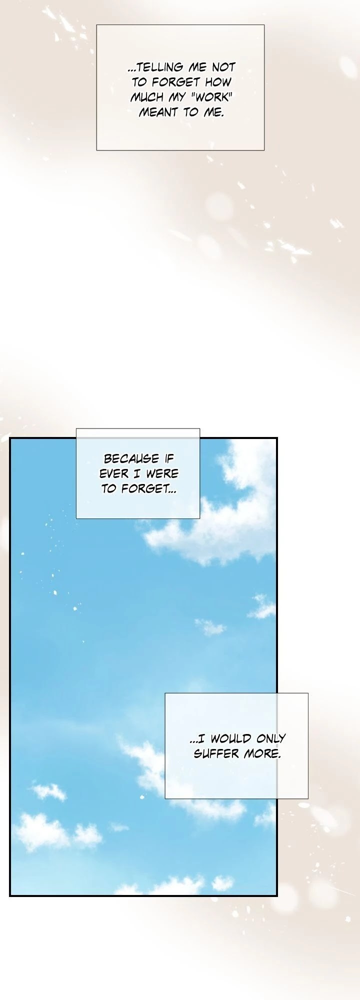 An Hour of Romance Chapter 90 page 33 - Chapter 90