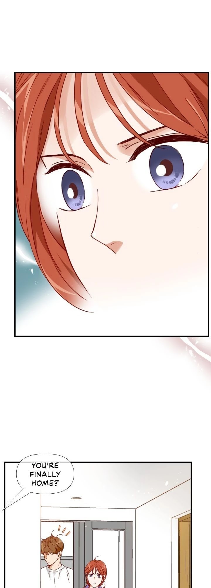 An Hour of Romance Chapter 90 page 37 - Chapter 90