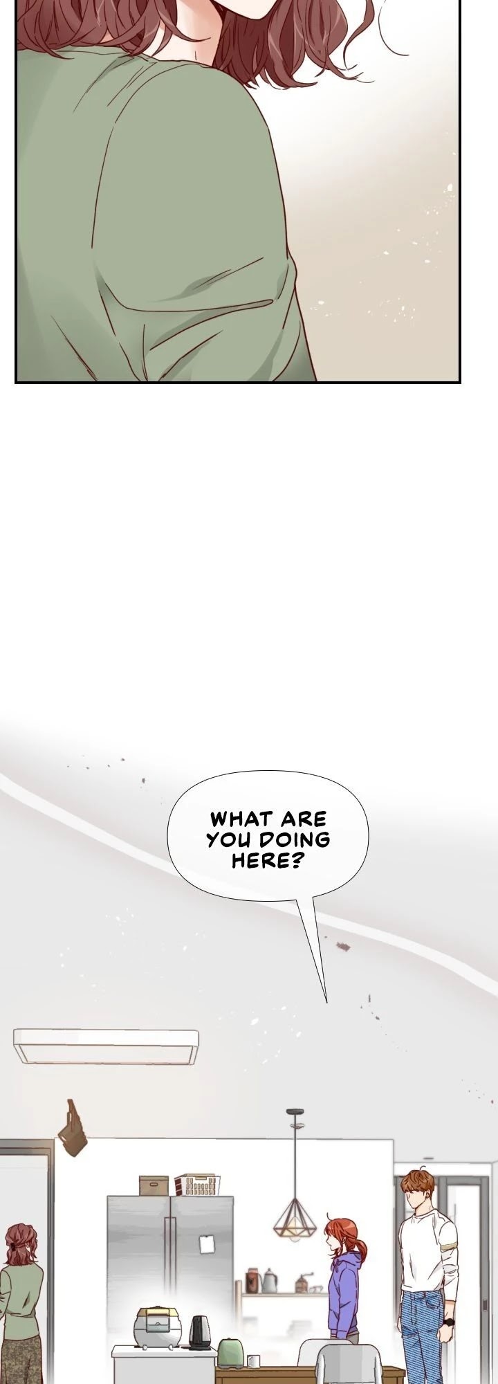 An Hour of Romance Chapter 90 page 40 - Chapter 90