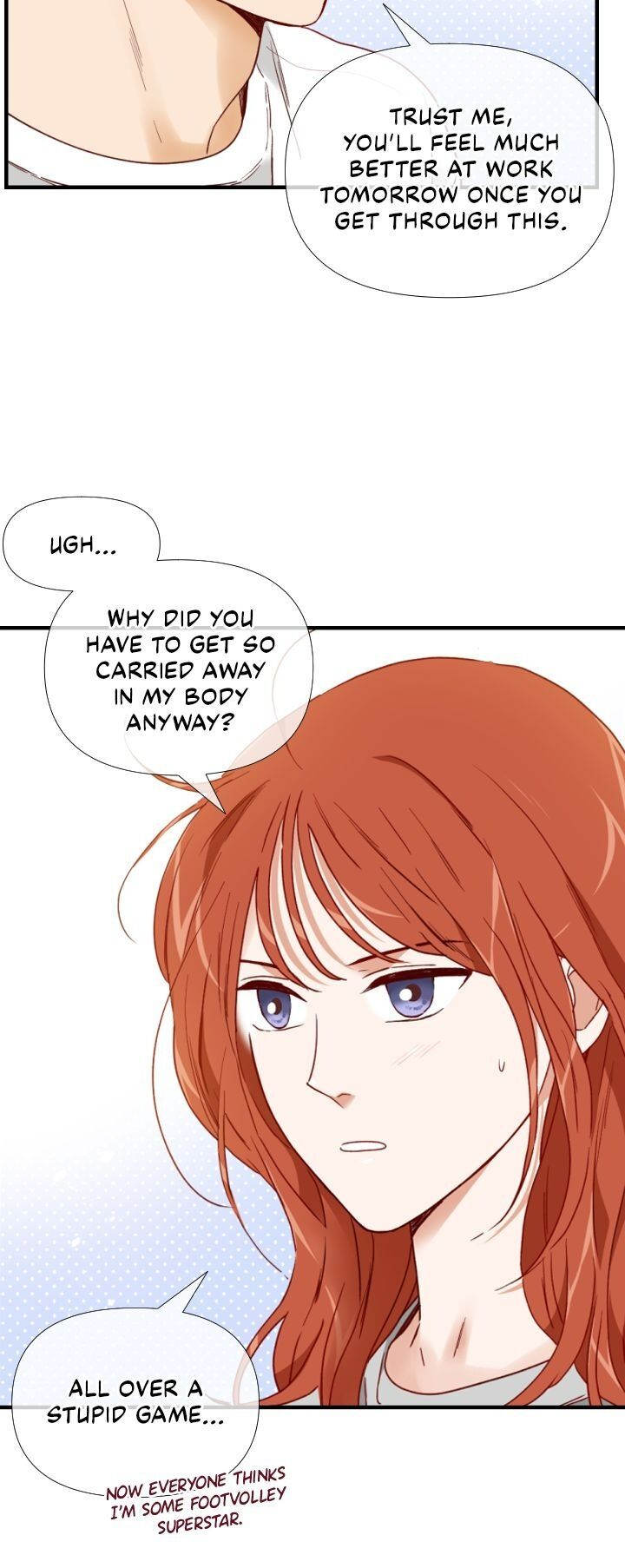An Hour of Romance Chapter 90 page 7 - Chapter 90