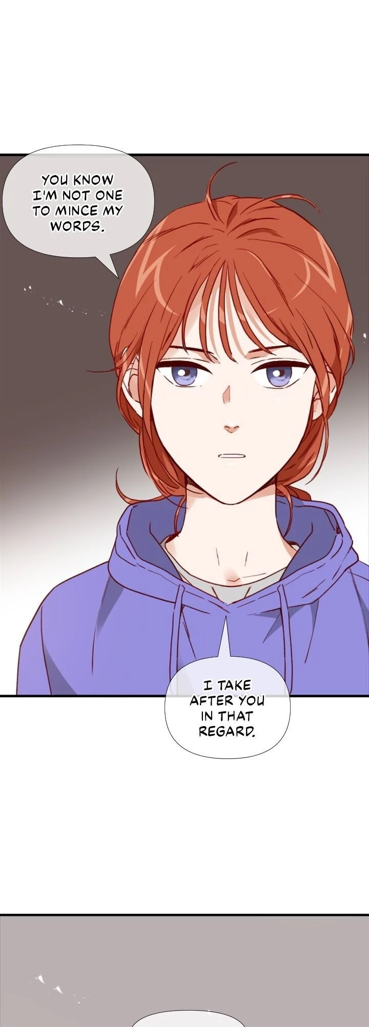 An Hour of Romance Chapter 91 page 12 - Chapter 91