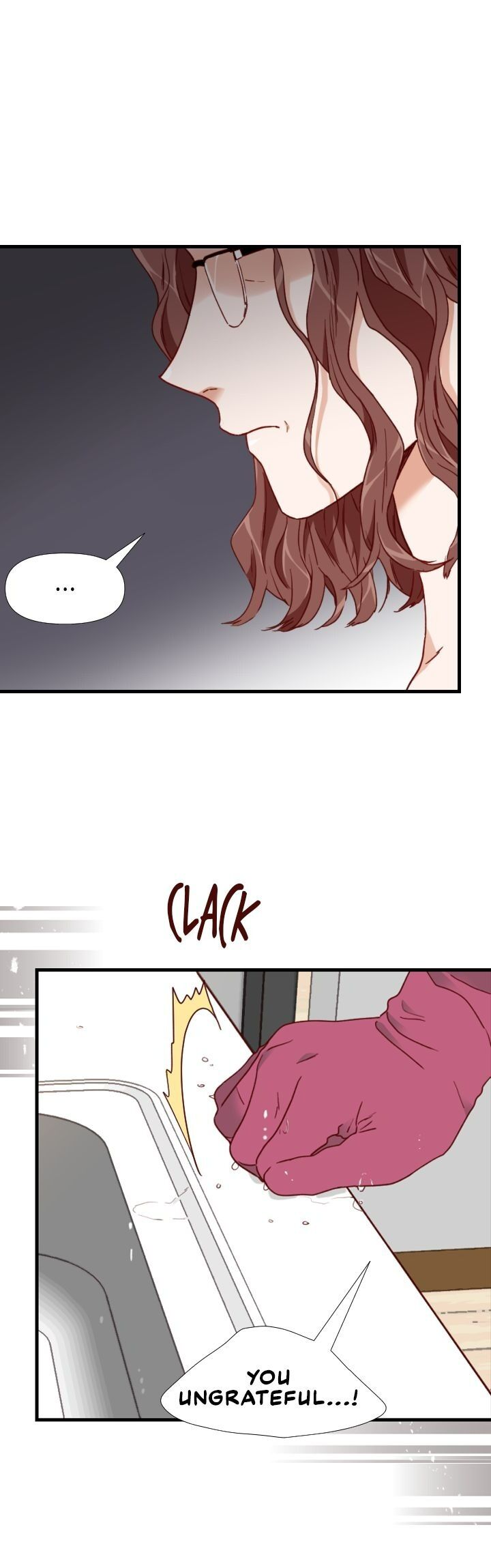 An Hour of Romance Chapter 91 page 15 - Chapter 91