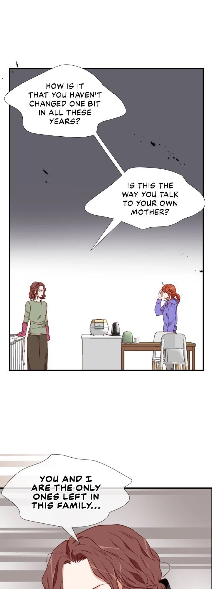 An Hour of Romance Chapter 91 page 16 - Chapter 91