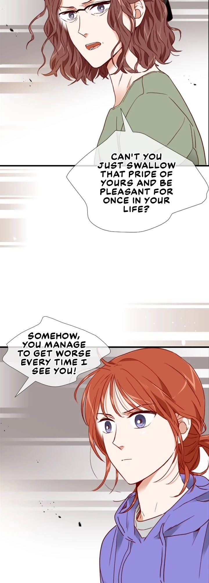 An Hour of Romance Chapter 91 page 17 - Chapter 91