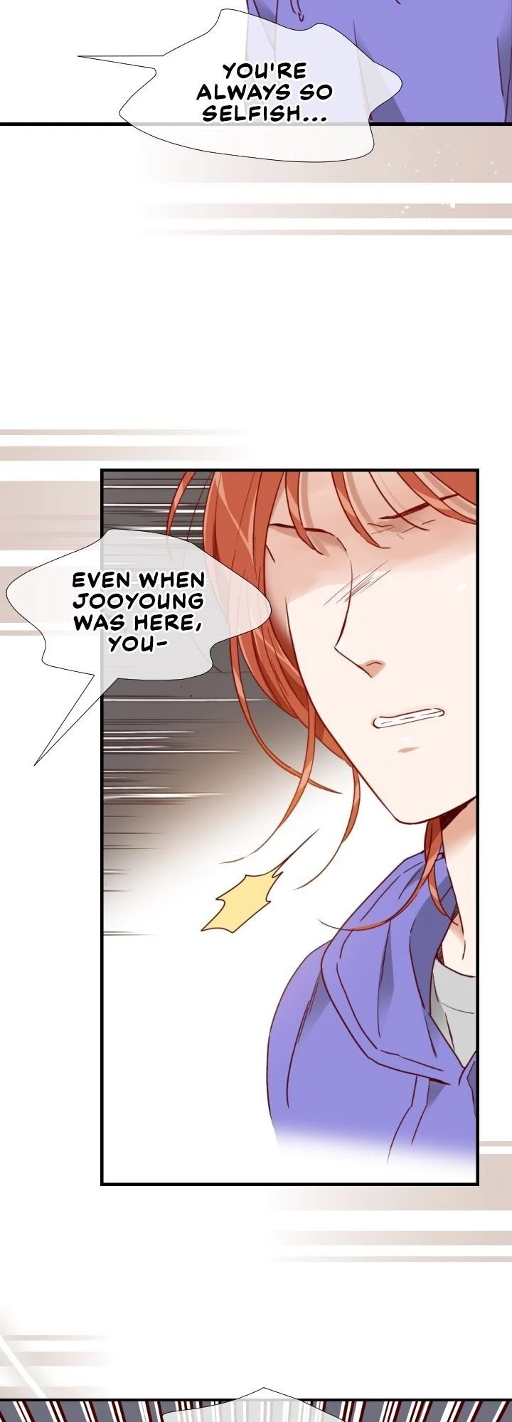 An Hour of Romance Chapter 91 page 18 - Chapter 91